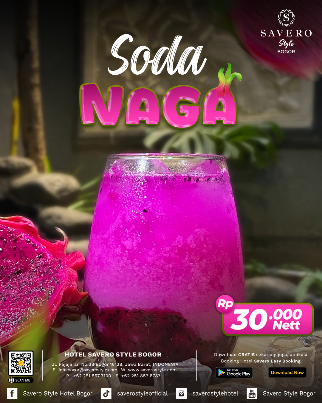 Soda Naga