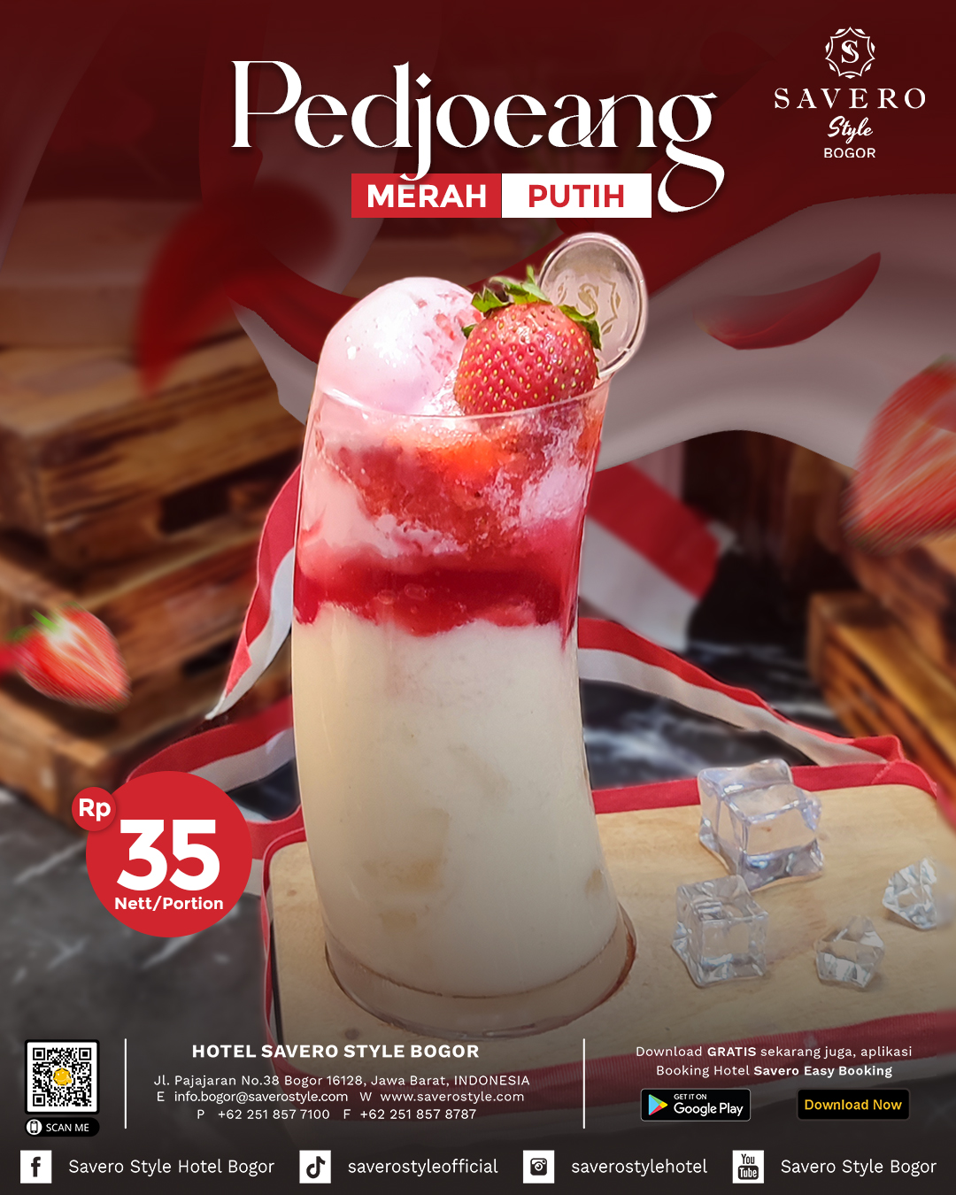 Pedjoeang Merah Putih