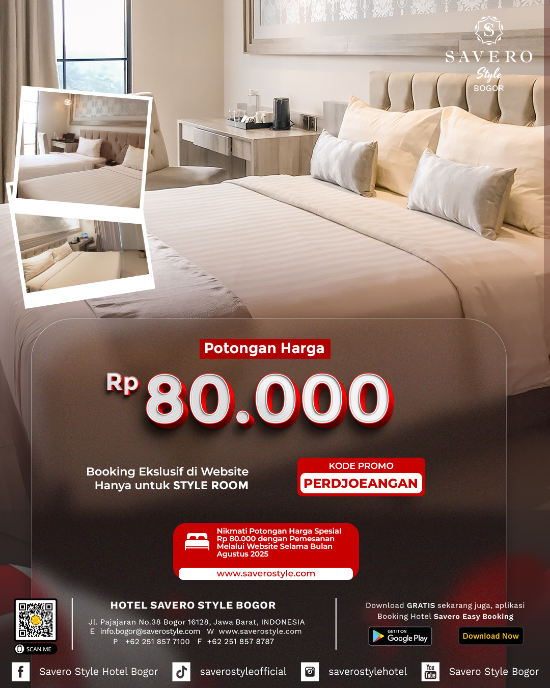 Discount Promo